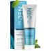 Dr Jen Fluoride Free Natural Remineralizing Toothpaste with 10% Nano Hydroxyapatite  Developed by a Real Dentist  Safe to Swallow  Clinically Proven  Strengthen Enamel 3.4 Fl Oz (Pack of 1)