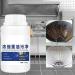 Kitchen Oil Stains Grease Cleaning Powder Powerful Cleaning Powder 2023 Heavy Duty Degreaser Cleaner 200g Multi-Purpose Foam Cleaner Rust Remover Kitchenware Cleaning Agent (2pcs) - Buy Online on GoSupps.com