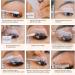 Lash Lift Kit Eyelash Perm Kit Premium Home Lash Lifting Kit with Whole Tools Lash Lifts Lash Curling Suitable for Salon(Upgraded Version) - Buy Online on GoSupps.com