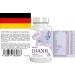  Niko-Ex Diaxil - 180 Capsules - Pack of 3 - Buy Online on GoSupps.com