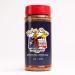 Meat Church Holy Cow BBQ Rub and Seasoning for Meat and Vegetables Gluten Free 12 Ounces 12 Ounce (Pack of 1)