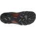 KEEN Women's Targhee 2 Low Waterproof Hiking Shoes 8.5 - Magnet/Coral - Buy Online on GoSupps.com