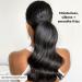 Color Wow Pop + Lock Frizz Control + Glossing Serum - Anti-Frizz Serum with Heat Protection - UV Protection - Prevents Color Fade - Seals Split Ends - Moisturizes & Shines Hair - Buy Online on GoSupps.com