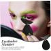 Beatifufu Eye Shadow Stamp Seal Tape Eyeshadow Stencils for Eyes Useful Eyeshadow Makeup Supply Crease Suite - Buy Online on GoSupps.com