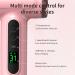 Cordless Hair Dryer 15000mAh 200W High Speed Mini Ionic Blow Dryer Low Noise & 2 Mode with Temp Display for Home Dormitory Travel Keyboard Electronics Cleaning (Pinkish) - Buy Online on GoSupps.com