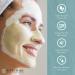 Repechage Sea Mud Mask - Deep Exfoliating Pore Cleanser for All Skin Types | 4 fl. oz. Acne Treatment for Brightening & Clarity - Buy Online on GoSupps.com