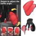 Ultimate Thigh Trainer & Pelvic Floor Coach - Adjustable Home Gym Equipment for Women & Men - Buy Online on GoSupps.com