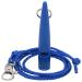 ACME Dog Whistle No. 211.5 + FREE Whistle Strap - The Original from England - loud and far-reaching (Snorkel Blue)