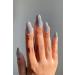 Cirque Colors Witching Hour - Black to Gray Thermal Holographic Nail Polish | 0.37 Fl Oz | Vegan & Cruelty-Free | International Shipping Available - Buy Online on GoSupps.com
