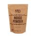 MB Herbals Indigo Powder 8 oz / 227g - 100% Pure, No Preservatives, Natural Green Powder - Buy Online on GoSupps.com