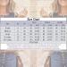 Women's Ribbed Knit Henley Long Sleeve Tunic Lace Top | Slim Fit Blouse - Buy Online on GoSupps.com