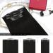 Moresoo 12 Off Black Clip in Human Hair Extensions 5 Pieces/70g - #1B - Buy Online on GoSupps.com