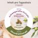 Ashwagandha KSM-66 & Olive Leaf Extract - Organic 600mg 60 Vegan Capsules - Premium Stress Relief & Wellness Support - Buy Online on GoSupps.com
