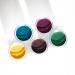 Inglot AMC Gel Eyeliner | Long-Lasting Waterproof Formula | Hypoallergenic | Vibrant Colors | 5.5g - Buy Online with International Shipping - Buy Online on GoSupps.com