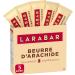 L RABAR Peanut Butter Fruit and Nut Energy Bar Pack of 5 Bars Gluten Free Vegan Snack Bars - Buy Online on GoSupps.com