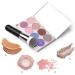 Buy UNIMEIX Kabuki Foundation Brush - Perfect Sunscreen & Makeup Applicator for Liquid & Powder - International Shipping Available - Buy Online on GoSupps.com