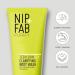 Nip+Fab Teen Skin Fix Clarifying Body Wash with Salicylic Acid & Wasabi Extract for Skin Purifying and Redness Reducing 200 ml - Buy Online on GoSupps.com