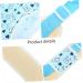 Lightweight Breathable Arm Sling for Children | Forearm Support & Stabilizer for Kids - Buy Online on GoSupps.com