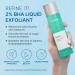 buy goPure Refine It 2% BHA Liquid Exfoliant | Pore Refining & Complexion Correcting for All Skin Types - Buy Online on GoSupps.com