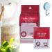 Clothes Stain Removal Wipes Clothing Stain Removal Wipes Clothes Oil Stain Remover Stain Remover Wet Wipes (1PCS)