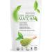 Matcha Green Tea Powder - Starter Green Tea Culinary Grade Matcha - Made by Matcha Outlet - (12oz) 12 Ounce (Pack of 1)