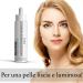 Helix Extra - 100% Pure Snail Slime Large Size 100ml Pure Snail Slime Serum Moisturizing Anti-Wrinkle Anti-Aging for Face Neck and D collet Multi-Purpose Anti-Dark Spot Brightening - Buy Online on GoSupps.com
