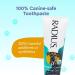 Pura Naturals Pet Organic Dog Tooth Gel | Natural Toothpaste Eco-Friendly Non-Toxic | 85 ml - Buy Online on GoSupps.com