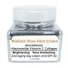Brightening Face Cream - with Niacinamide Collagen Glutathione & Vitamin C | Reduces Fine Lines and Wrinkles 50g/1.7 OZ.