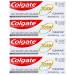 Colgate Total Toothpaste Clean Mint Travel Size 0.88 oz (24.9g) - Pack of 4