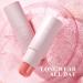 LUXAZA Cream Blush Stick for Cheeks & Lips - Natural Matte Finish | Lightweight Dewy Creme Blush for Mature Skin | Peachy-Pink Shade #01B - Buy Online on GoSupps.com