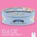 Royal Dansk Love Spring Cookie Collection - Salted Caramel, Vanilla, Lemon Lavender Butter Cookies - Easter Assorted Variety Tin - 10.6 oz - Buy Online on GoSupps.com