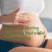 Abera Ovela Maternity Stretch Mark Cream - Pregnancy & Weight Fluctuation Treatment Deep Removal for All Skin Types 1.69 fl oz - Buy Online on GoSupps.com