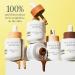 Beekman 1802 Milk Tint Face SPF 43 - Oxybenzone Free Tinted Mineral Sunscreen & Moisturizer for Sensitive Skin - Cruelty Free Makeup Primer - 1 oz - Buy Online on GoSupps.com