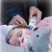 BIOS Diagnostics 1 Second Ear Thermometer Illuminated Probe Fever Glow Technology Stores 30 readings C/F Switchable Storage Case - Buy Online on GoSupps.com