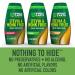 Whole Earth Sweetener Co. Vanilla Stevia & Monk Fruit Liquid Sweetener - 1.62 Fl Oz Squeeze Bottle (Pack of 12) - Buy Online on GoSupps.com