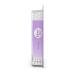 Johnson's Safety Ear Swabs for Babies & Children - Non-Chlorine Bleached Cotton - 55 ct - Buy Online on GoSupps.com