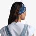 Buff CoolNet UV Onesiz Night Blue - Ultimate Sun Protection & Comfort for Outdoor Adventures | Shop Now! - Buy Online on GoSupps.com