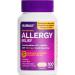ValuMeds 24-Hour Allergy Medicine (100-Count) Fexofenadine HCl Tablets  Non-Drowsy Antihistamine  Pollen Hay Fever Dry Itchy Eyes Allergies  Kids Adults (Compare to Allegra Tablets)