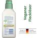 HEITMANN Vegan Stain Remover Brush - 250ml | Eco-Friendly Clean for Collars & Cuffs - Buy Online on GoSupps.com