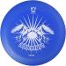 CROWN ME Disc Golf Set - Starter Set of 6 Discs - Buy Online on GoSupps.com