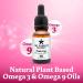 Organic Pink Eye Relief - Natural Treatment for Conjunctivitis (15 ml) - Buy Online on GoSupps.com