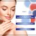 Buy EVELINE Cosmetics Extra Soft Hand and Nail Cream 100ml - 5% Urea & Avocado Oil | HealthCentre - International Shipping Available - Buy Online on GoSupps.com