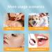 Buy Ear Wax Removal Kit - 1920P FHD Otoscope Camera with LED Lights for Adults Kids & Pets | Effective Ear Cleaner Tool - Buy Online on GoSupps.com