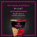 TANOSHI - Cup Instant Noodles Beef Teppanyaki - Instant Japanese Noodles - 1 Person - 65g - Buy Online on GoSupps.com