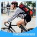 Buy Hipower Compression Stockings - 5 Pairs for Men & Women | Colorful Support Socks for Travel Sports & Nursing | Knee-Length Compression Socks (B-5 Pair L-XL) - Buy Online on GoSupps.com