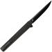 CRKT CEO Blackout EDC Folding Pocket Knife | Liner Lock, Glass Reinforced Nylon Handle | Deep Carry Clip - Buy Online on GoSupps.com