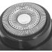 Travel Beard Trimmer - Cordless Men's Beard Trimmer (3W) - Black Perfect for Grooming Anywhere - Buy Online on GoSupps.com