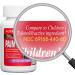 Buy HealthA2Z Children's Chewable Pain Relief - Acetaminophen 160mg 60 Grape Flavor Tablets | Aspirin & Ibuprofen Free - Fast International Shipping - Buy Online on GoSupps.com