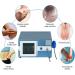 Acoustic Shockwave Therapy Device for Pain Relief - ED Shockwave Machine for Back, Waist, Leg Pain - Blue2 - Buy Online on GoSupps.com