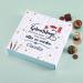 Buy Herz & Heim Personalized Lindt Chocolates for Birthdays - Celebrate with Name Print Gifts - Buy Online on GoSupps.com